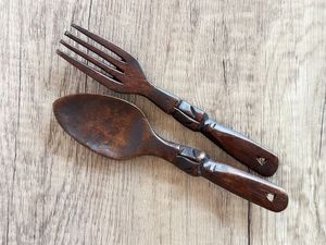 Cuchara resina - Product Image 6