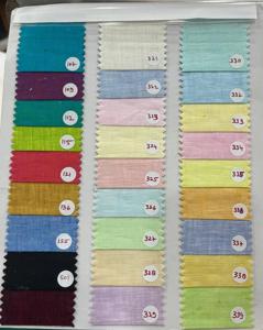 TELA DE LINO 100% 60LEA - Product Image 1