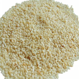 Graines de sésame naturelles de qualité supérieure |   Texture riche en huile pour une alimentation saine, emballage en vrac et forte demande internationale - Product Image 6