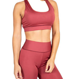 Shorts de compression de sport en coton de haute qualité pour femmes, logo personnalisé, shorts de yoga de compression pour femmes - Product Image 1