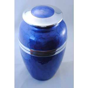 Urna de cremación para mascotas de latón artesanal de primera calidad, recuerdo conmemorativo funerario, precio al por mayor - Product Image 6