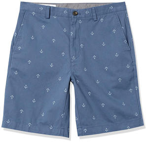 Shorts en jean de la meilleure qualité pour hommes Shorts pour hommes de style classique et décontracté avec 4 poches Short respirant personnalisé pour hommes OEM - Product Image 1