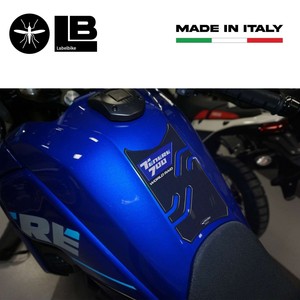 Protector de depósito 3D Yamaha Tenere 700 2022 para abrigos de mujer - Product Image 3