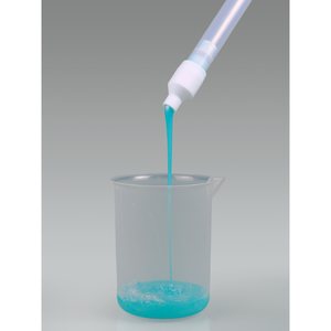 ด้ามจับตามหลักสรีรศาสตร์ เครื่องเก็บตัวอย่างแบบวิสโคซีมเปลอร์ PTFE/FEP ใช้งานง่าย เครื่องมือหมุน รุ่น 5331-2200 โดยบรัคเคิล จำกัด - Product Image 2