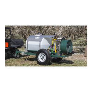 Pulverizador de chorro de aire bastante usado disponible para la venta en volumen con productividad agrícola asegurada - Product Image 5