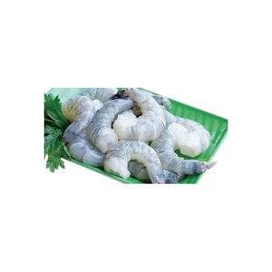 Crevettes Vannamei surgelées en gros P&D, produits de la mer très demandés, vente en vrac, prix compétitifs - Product Image 3
