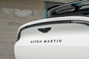 Nuevo Aston Martin DBX 707 2024: Construcción de Alta Calidad - Product Image 2