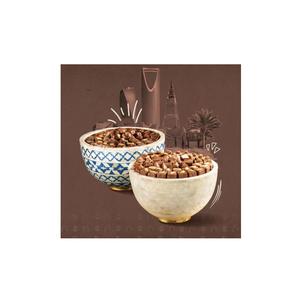 Cuenco decorativo para servir Chocolate en la mesa de todos los eventos, cuenco de Chocolate de primera calidad para accesorios de cocina, uso de artículos de comedor - Product Image 5