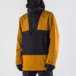 Traje de Esquí Unisex con Calefacción Corporal Completa, Cierre de Cremallera, Impermeable, Cortavientos, Talla Grande, Aislado para Clima Frío, Deportes de Invierno al Aire Libre - Product Image 2