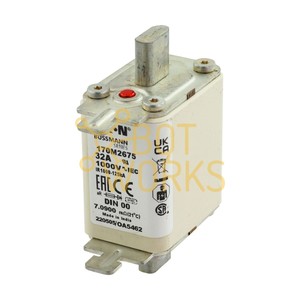 Pour Eaton 170M2675 - Nouveau produit en céramique - Product Image 1