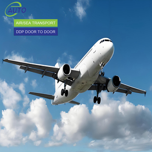 خدمة الشحن الجوي السريع DHL وUPS وFEDEX إلى الولايات المتحدة/كندا/أستراليا، وكيل شحن للشحنات الدولية - Product Image 1