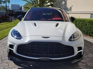 2025 abordable aAst-onn mMar-tinn DBX 707 - Product Image 3