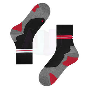 Chaussettes de sport athlétiques d'hiver respirantes et absorbant la transpiration pour l'entraînement, les activités de fitness, soutien confortable pour les mouvements quotidiens - Product Image 4