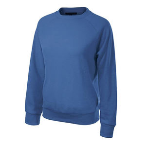 เสื้อสเวตเตอร์ผู้หญิงสำหรับฤดูหนาวคุณภาพสูงพร้อมโลโก้ด้านหน้าที่สามารถปรับราคาได้ตรงตามความต้องการของลูกค้า - Product Image 4