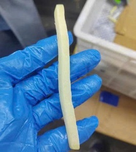 Papas Fritas Congeladas al Vapor LQF de Vietnam, de Alta Calidad, 100% Naturales, para la Industria Culinaria - Product Image 5