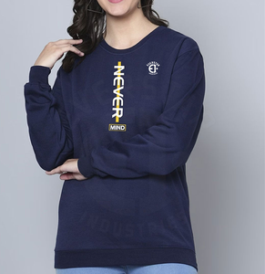 Vente en gros de sweat à capuche 100% coton pour femmes OEM fabricants de sweats à capuche zippés pour femmes du Pakistan - Product Image 1