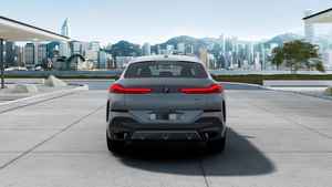 Nuovo 2025 B M W X6 xDrive40d lifting/M-Sport Pro/22 "/LED 352HP cambio automatico - Product Image 6
