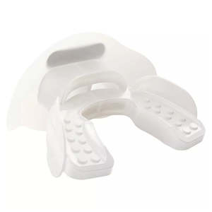 Mouth <b>Guard</b> Sports wear Moldable Gum <b>Shield</b> Mouth <b>Guard</b> Boxing Reusable Wash material teeth Mouth <b>Guard</b> - Product Image 6