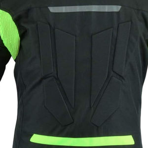 Veste de moto respirante pour hommes, entièrement personnalisée, nouvelle mode, offre spéciale, veste de moto de haute qualité pour hommes à des prix abordables - Product Image 6
