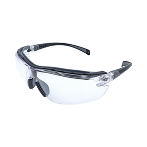 ANSI Z87.1 Gafas de seguridad con brazos ajustables Anti-niebla y protección UV Producto de protección ocular - Product Image 2