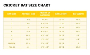 Bate de Cricket Inglés de Madera de Primera Calidad Hecho a Mano en Sialkot, 12-14 Granos, Empuñadura Acolchada de Espuma, Accesorios Personalizados WISHTELL - Product Image 6