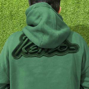 Stylish Custom for Puff Print Embroidered Pullover Hoodies 100% Cotton French Terry for Men and <b>Boys</b> for Winter Street Wear - Product Image 5