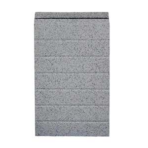Panel Sándwich para Revestimiento de Paredes Exteriores con Textura de Piedra-AFO-P0001B - Product Image 3