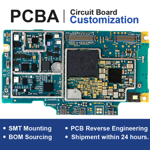 Vape PCB Board: Quality & Custom Solutions