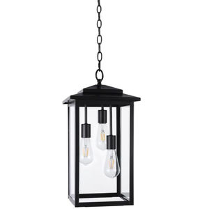 Vintage <b>Black</b> Metal Outdoor Hanging Lantern Creative Ceiling Installation Oval Shape Budget Hotel Decor <b>Lighting</b> Accessories - Product Image 5