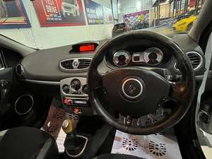 RENAULT CLI0 2009 USADO, Volante a la Izquierda/Derecha - Product Image 5