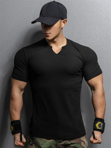 เสื้อยืดวินเทจสำหรับผู้ชายเสื้อยืด250Gsm รุ่น - Product Image 6