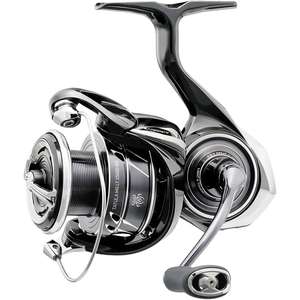 Nouveau moulinet de pêche spinning Daiwa Tatula MQ LT - Product Image 2