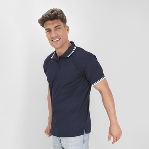 Camiseta Polo/Textil, para Hombre, para Hombre y Mujer - Product Image 1