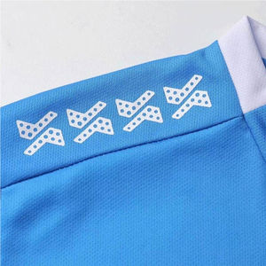 Estilo único Demanda de los clientes Precio bajo Venta superior Su propio logotipo Mejor fabricante Uniforme de fútbol Hecho en Pakistán - Product Image 4