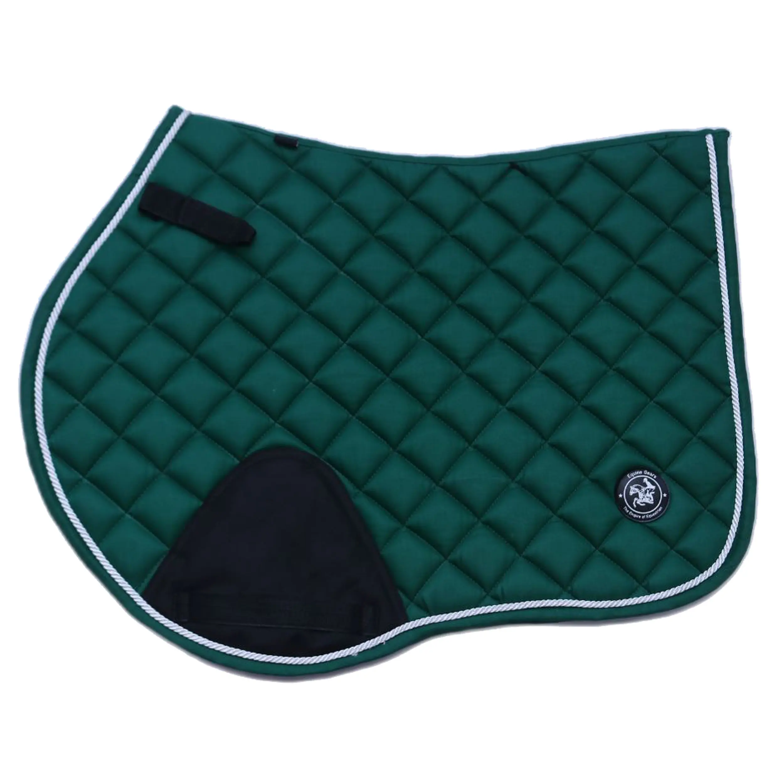 New Breathable Horse Equipment All Purpose Horse Saddle Pads High Quality English Saddle Pads For Horse