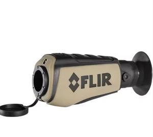 Alta calidad FL-IRs Scout III 240 Mono térmico R 30 Hz - Product Image 1