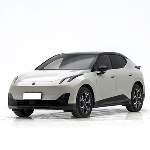 Auto Eléctrico Usado 2025, 530 km, Tracción Trasera, Edición Max, 5 Puertas, Vehículo de Nueva Energía, Sin Accidentes, Listo para Enviar - Product Image 6