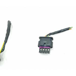 PUNTAS DE SÚPERFICIE TRASERAS DERECHAS Y IZQUIERDAS FIAT 500 Serie 169 A4.000 Gasolina 1200 (15>) - Product Image 5