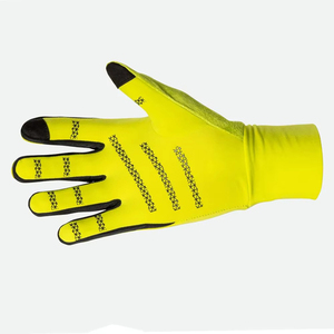 Nouveauté Gants de course d'hiver imperméables à l'air et à l'eau avec écran tactile, sangle de poignet réglable, gants de sport entièrement sublimés - Product Image 5