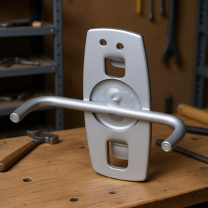 Gedore <b>Tool</b> <b>Storage</b> Pliers Holder - Product Image 3