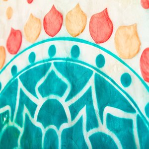 Tabla de surf de madre perla encantadora de alta calidad, decoración de pared, decoraciones colgantes, arte en el hogar, Hotel, hecho en Vietnam - Product Image 4