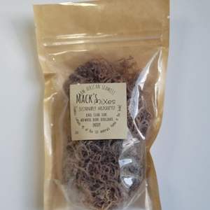 สาหร่าย Eucheuma cottonii บริสุทธิ์ - Product Image 4