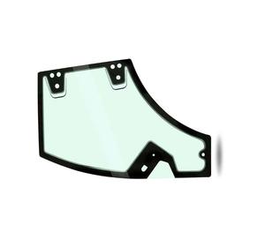 Vitre de pare-brise N16 ROOF/X X-TRAIL T32 Vitre latérale de pare-brise avant Verre feuilleté arrière pour voiture - Product Image 5