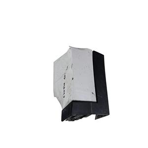 Moldura de Guardabarros Delantero Derecho para LAND ROVER Range Rover Evoque 1ª Serie (11>) BJ3M-16164-AE - Product Image 1