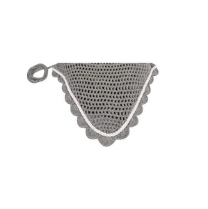 El mejor producto ecuestre de seguridad para mosquitos y moscas para protección facial de caballos para el cuidado de la mosca de malla - Product Image 6