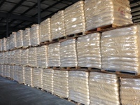 Pellets de Madera de Abeto, Pino y Haya Premium EN Plus-A1, Combustible 100% de Aserrín de Madera para Sistemas de Calefacción, Disponible en 6mm/8mm, Biocombustibles