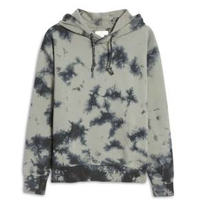 เสื้อฮู้ดแบบสวมศีรษะสำหรับผู้ชายเสื้อฮู้ดแบบสวมศีรษะเสื้อฮู้ดโอเวอร์ไซส์500GSM คุณภาพสูงสำหรับผู้ชาย - Product Image 2