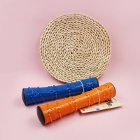 Jouets à mâcher pour chiens, tube à mâcher couineur pour chiots et grands chiens, jouets interactifs pour la dentition, ensemble de jouets pour chiens en gros