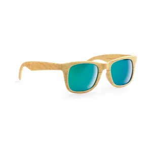 แว่นตาสกีและหมวกกันน็อค WOODIE แบบกำหนดเอง แว่นกันแดดสำหรับการค้าขาย - Product Image 3
