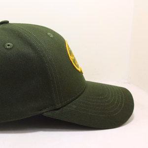 Activités sportives Chapeaux Velcro Style Vintage Extérieur Coton Queue de Cheval Casquettes de Baseball Brodé Coton Lavé Extérieur Casquettes de Baseball - Product Image 4